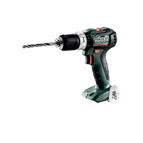 Аккумуляторная ударная дрель-шуруповерт Metabo PowerMaxx SB 12 BL (601077840)