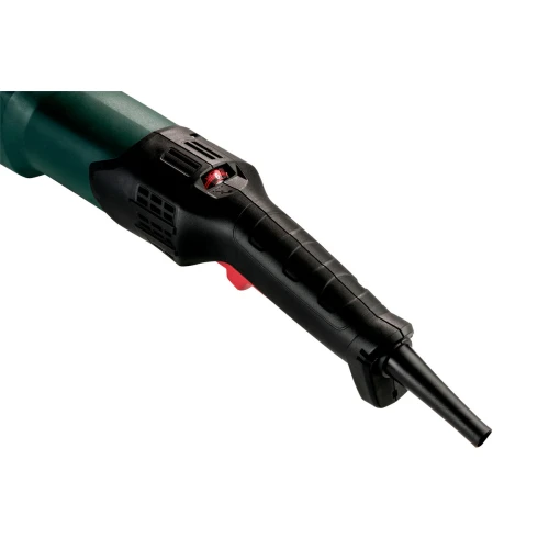 Кутова шліфмашина Metabo WEV 17-125 QUICK RT (601089000)