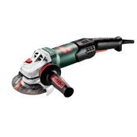 Угловая шлифмашина Metabo WEV 17-125 QUICK RT (601089000)