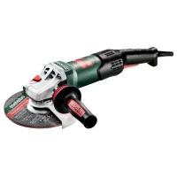 Болгарка Metabo WEA 19-180 Quick RT (601095000)