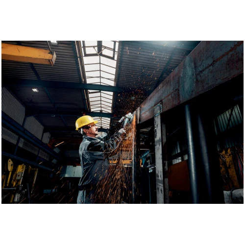 Болгарка Metabo WEA 19-180 Quick RT (601095000)