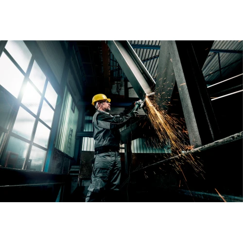 Болгарка Metabo WEA 19-180 Quick RT (601095000)