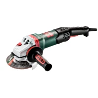 Кутова шліфмашина Metabo WEPBA 17-125 QUICK RT (601097000)