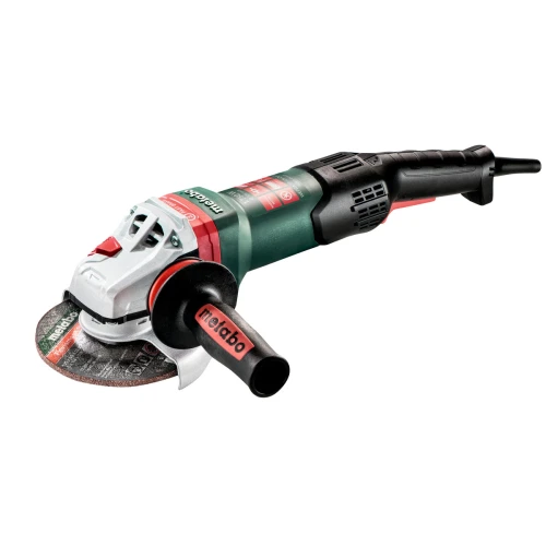 Угловая шлифмашина Metabo WEPBA 17-125 QUICK RT (601097000)