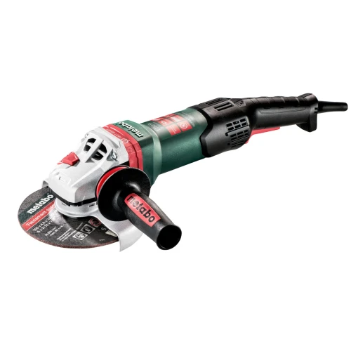 Кутова шліфувальна машина Metabo WEPBA 17-150 Quick RT (601098000)