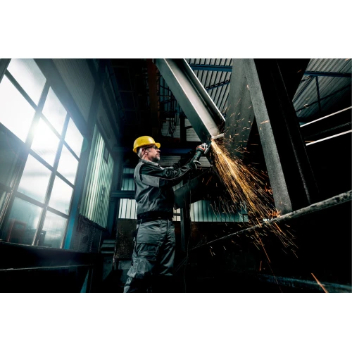 Угловая шлифмашина Metabo WEPBA 19-180 QUICK RT (601099000)