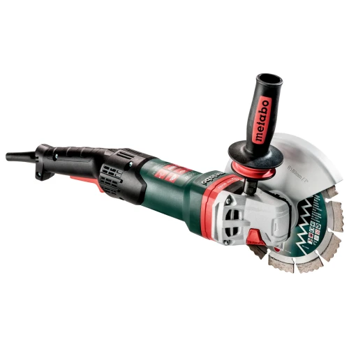 Угловая шлифмашина Metabo WEPBA 19-180 QUICK RT (601099000)
