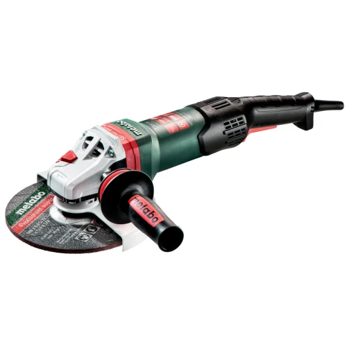 Угловая шлифмашина Metabo WEPBA 19-180 QUICK RT (601099000)