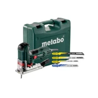 Електролобзик Metabo STE 100 Quick Set (601100900)