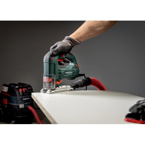 Электролобзик Metabo STEB 100 Quick (601110500)