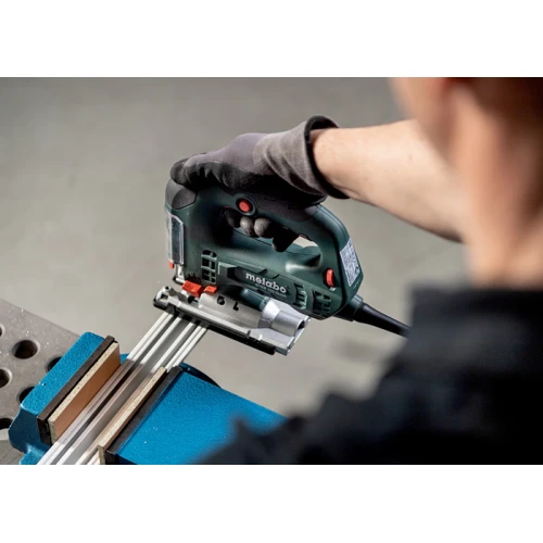 Электролобзик Metabo STEB 100 Quick (601110500)