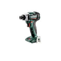 Акумуляторний ударний гайковерт Metabo PowerMaxx SSD 12 BL (601115890)