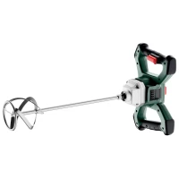 Акумуляторний міксер Metabo RW 18 LTX BL 120 (601164850)