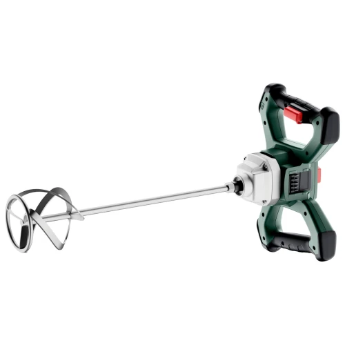 Аккумуляторный миксер Metabo RW 18 LTX BL 120 (601164850)