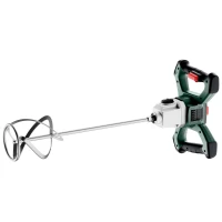 Акумуляторний міксер Metabo RW 18 LTX BL 140-2 (без АКБ і ЗП) (601165850)