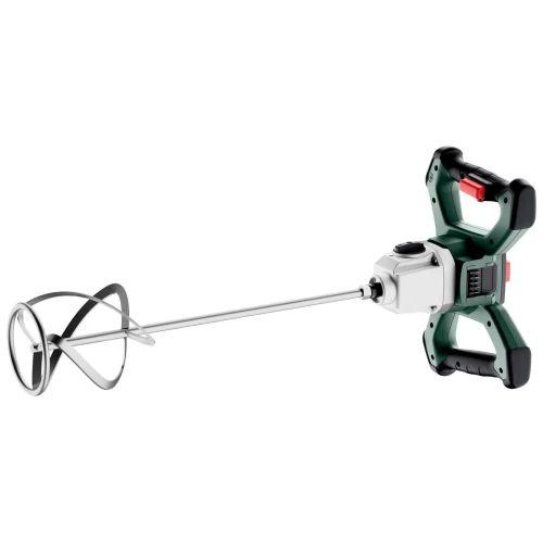 Акумуляторний міксер Metabo RW 18 LTX BL 140-2 (без АКБ і ЗП) (601165850)