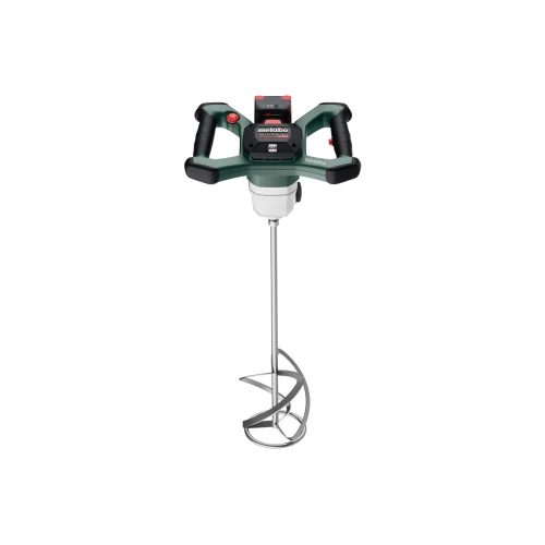 Акумуляторний міксер Metabo RW 18 LTX BL 140-2 (без АКБ і ЗП) (601165850)
