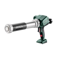 Аккумуляторный пистолет для герметика Metabo KPA 12 400 без АКБ и ЗУ (601217850)