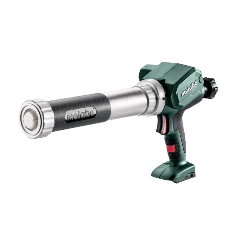 Аккумуляторный пистолет для герметика Metabo KPA 12 400 без АКБ и ЗУ (601217850)