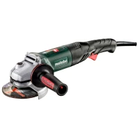 Кутова шліфмашина Metabo WE 1500-125 RT (601241000)