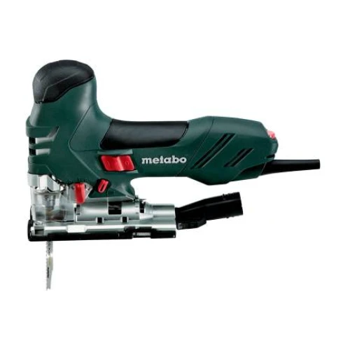 Электролобзик Metabo STE 140 Plus Industrial с кейсом METABOX 145 (601401500)