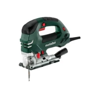Электролобзик Metabo STEB 140 Plus с кейсом METABOX 145 (601404500)