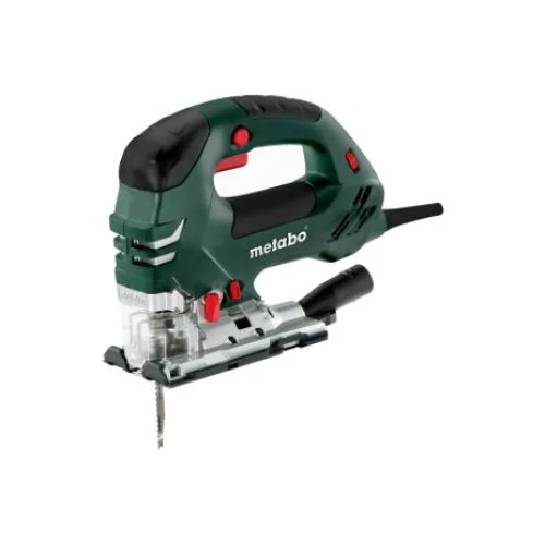 Електролобзик Metabo STEB 140 Plus з кейсом METABOX 145 (601404500)