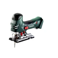Електролобзик Metabo STA 18 LTX 140 (601405890)