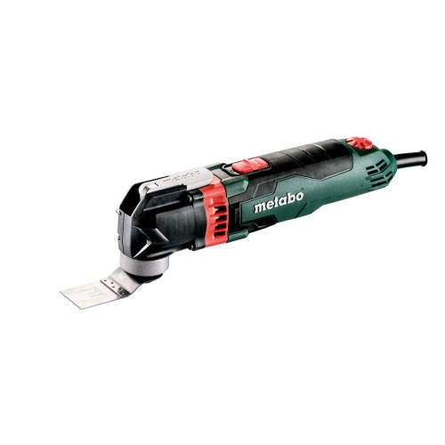 Универсальный резак Metabo MT 400 Quick (601406000)
