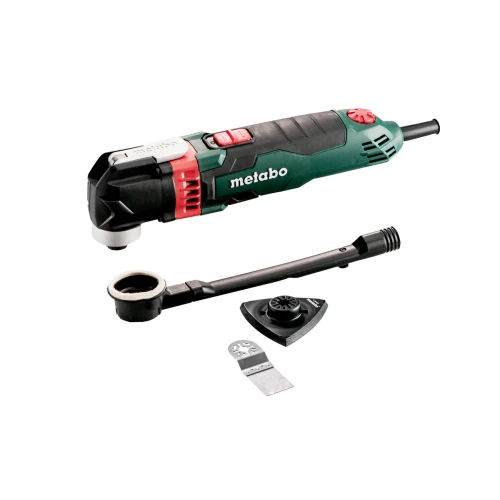 Универсальный резак Metabo MT 400 Quick (601406000)