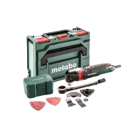 Багатофункціональний інструмент Metabo MT 400 Quick (601406500)