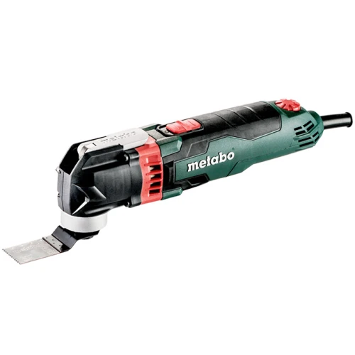 Багатофункціональний інструмент Metabo MT 400 Quick (601406500)