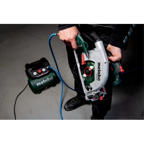Компрессор Metabo Basic 160-6 W OF (601501000)