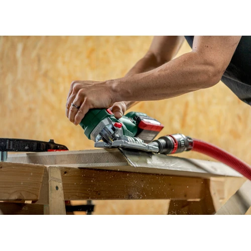 Акумуляторний лобзик Metabo STA 18 LTX 150 BL MetaBox (601502840)