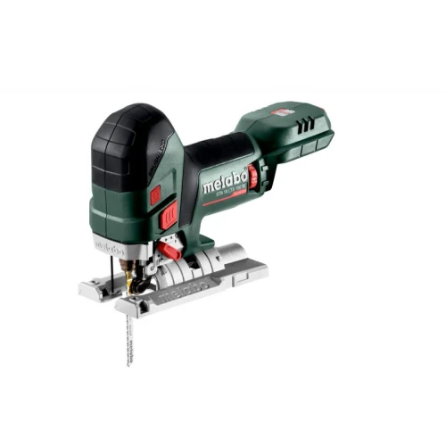 Акумуляторний лобзик Metabo STA 18 LTX 150 BL (601502850)
