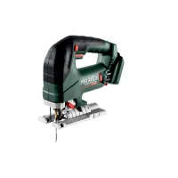 Аккумуляторный лобзик Metabo STAB 18 LTX 150 BL (601503850)