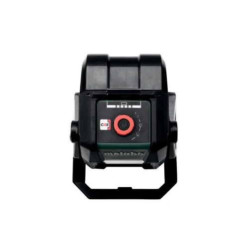 Прожектор акумуляторний Metabo BSA 12-18 LED 2000 (601504850)