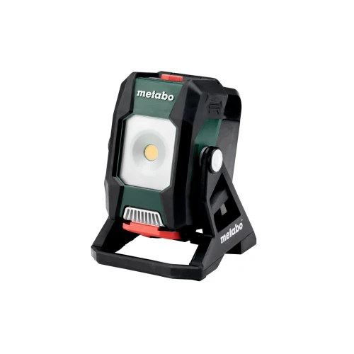 Прожектор акумуляторний Metabo BSA 12-18 LED 2000 (601504850)