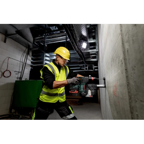 Прожектор акумуляторний Metabo BSA 18 LED 4000 (601505850)