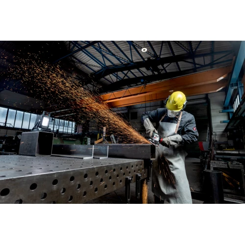 Прожектор акумуляторний Metabo BSA 18 LED 4000 (601505850)