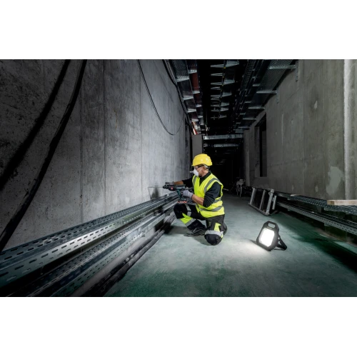 Прожектор акумуляторний Metabo BSA 18 LED 10000 (601506850)