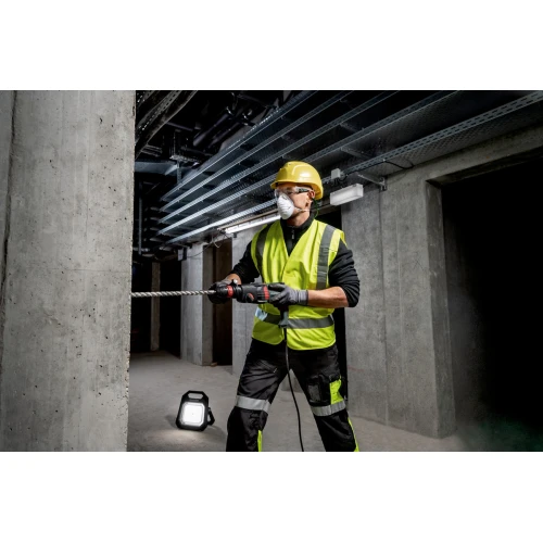 Прожектор акумуляторний Metabo BSA 18 LED 10000 (601506850)