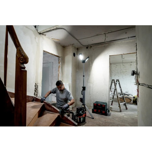 Прожектор акумуляторний Metabo BSA 18 LED 5000 DUO-S (601507850)