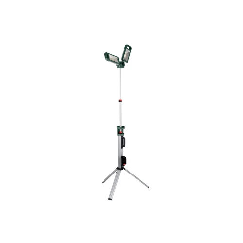 Прожектор акумуляторний Metabo BSA 18 LED 5000 DUO-S (601507850)