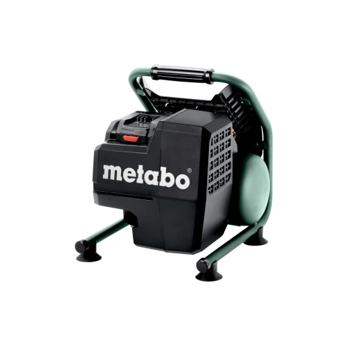 Аккумуляторный компрессор Metabo Power 160-5 18 LTX BL OF (601521850)