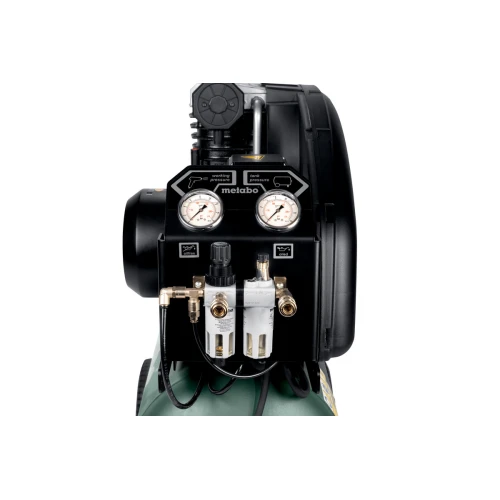 Компресор Metabo Mega 400-50 W (601536000)