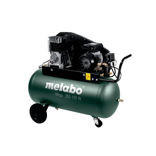 Компресор Metabo Mega 350-100 W (601538000)