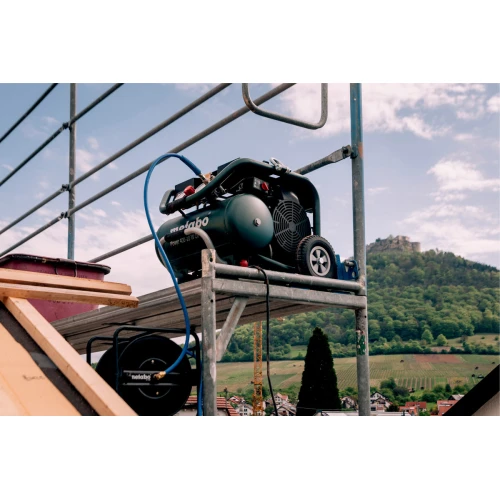 Компрессор Metabo Power 400-20 W OF (601546000)