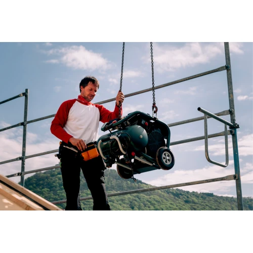 Компрессор Metabo Power 400-20 W OF (601546000)