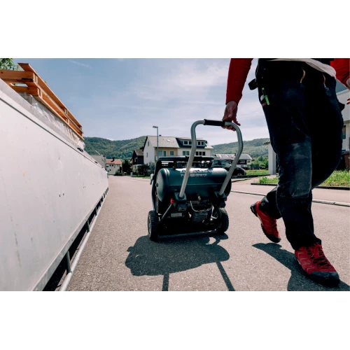 Компрессор Metabo Power 400-20 W OF (601546000)